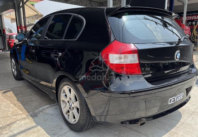 2006 Bmw 1 SERIES 2.0 18I (CBU) E87 (A) - 3