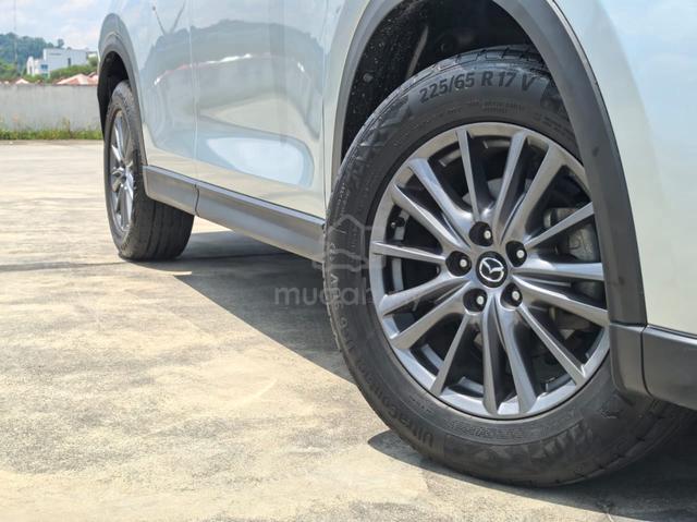 2020 Mazda CX-5 2.0 2WD HIGH SPEC FACELIFT (A) - 3