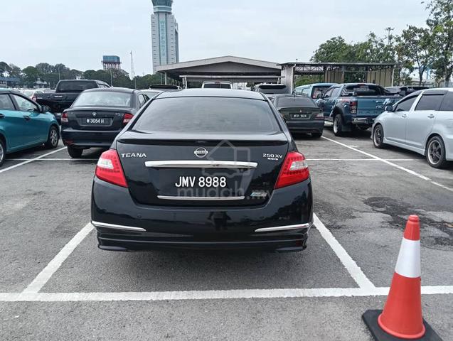 2016 Nissan TEANA 2.0 XE (A) - 3