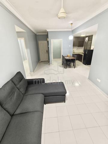 Villa Krystal @ Bandar Selesa Jaya 1