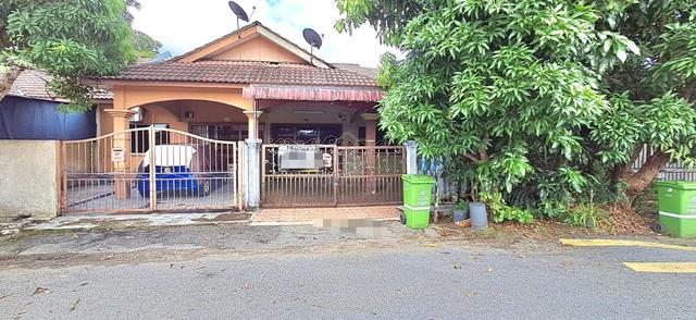Teres Setingkat ๐กโจTaman Harmoni, Jln Rompin Lama Pekan 1