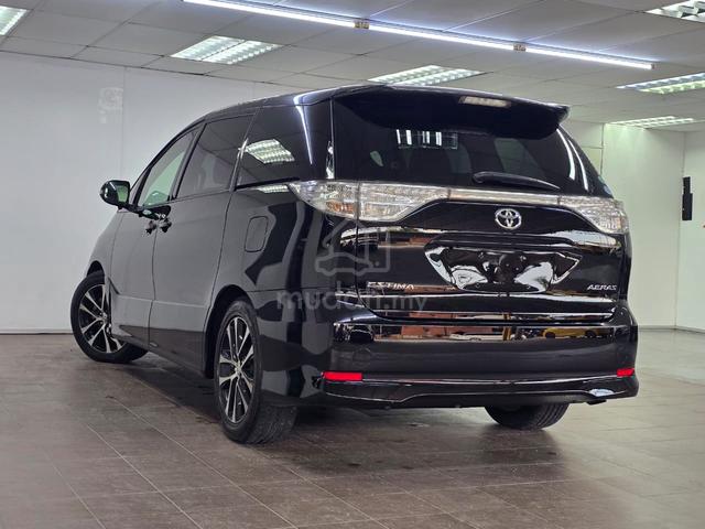 2012 Toyota ESTIMA 2.4 AERAS FACELIFT (A) - 3