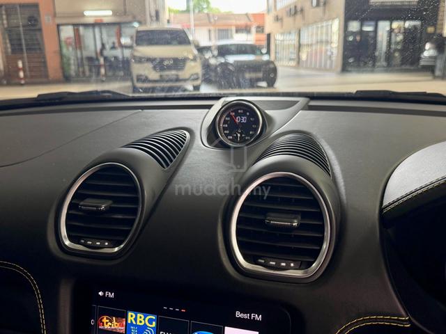2019 Porsche 718 2.0 CAYMAN T (A) VERY RARE UNIT - 5