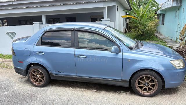 2009 Proton SAGA 1.3 BASE LINE (M) - 1