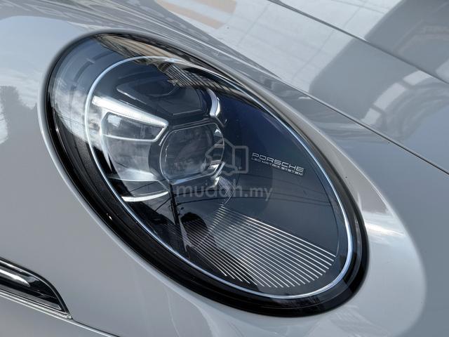 2021 Porsche 911 CARRERA 4S 3.0 CRAYON HIGH SPEC - 3