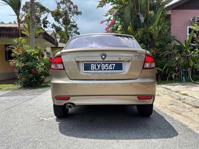2013 Proton SAGA 1.3 FLX EXECUTIVE (A) - 5