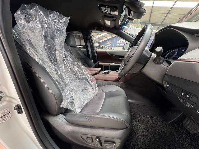 2023 Toyota HARRIER 2.0 G DIGITAL METER - 2