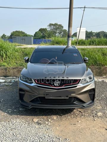 2021 Proton X50 1.5 PREMIUM MY20 (A) - 3