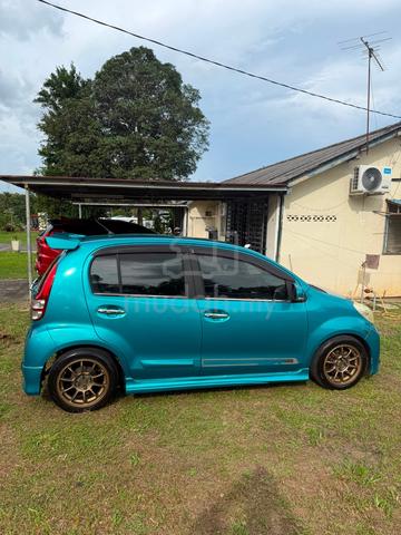 2011 Perodua MYVI 1.5 EXTREME ZHX (A) - 1