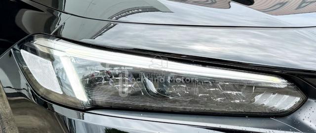 2023 Honda CIVIC 1.5 (A) RS 35k KM Under Warranty - 3