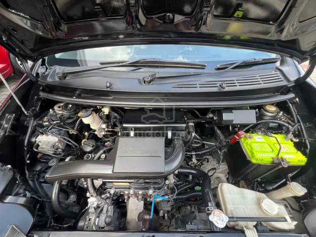 2015 Perodua AXIA 1.0 AV (A) 3Yr Warranty TIP TOP - 5