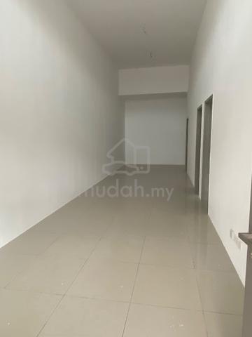Rumah Sewa Pulau Pinang (Kepala Batas, Tasek Gelugor Bertam) 1