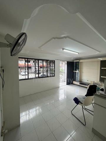 Perdana Villa (Pandan Perdana) 1