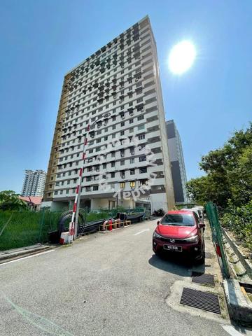 Pangsapuri Kejora Level 19 Apartment Condominium For Sale In Bayan Lepas Penang