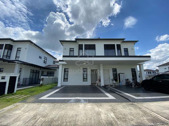 2 Storey Eco Grandeur Avenham Garden Bandar Puncak Alam 1