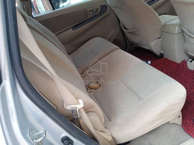 2006 Toyota INNOVA 2.0 E (M) - 4