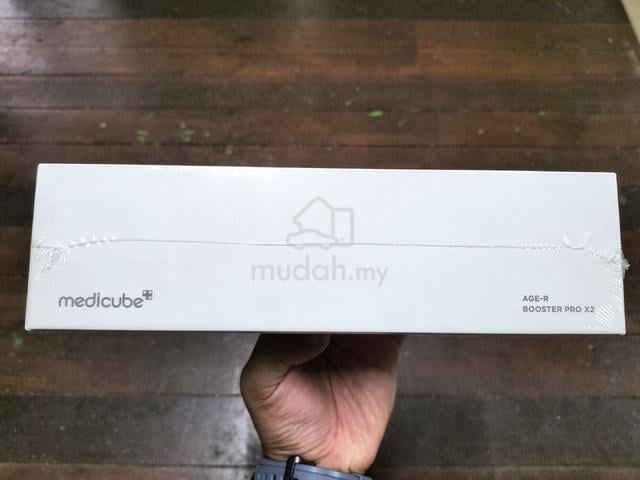 (New) medicube AGE-R Booster Pro X2 (white) - photo 3 of 4