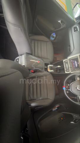 2018 Volkswagen VENTO 1.2 TSI HIGHLINE (A) - 5