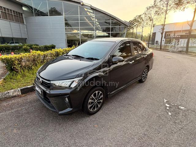 2024 Perodua BEZZA 1.3 X MY16 FACELIFT (A) - 2