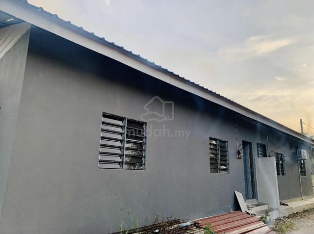 Rumah sewa pasir mas 1