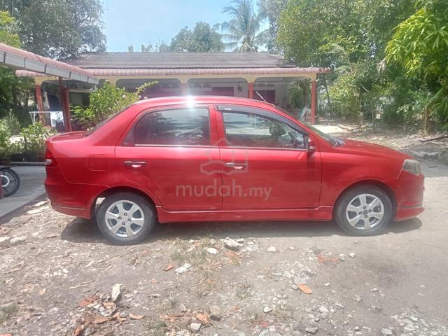 2016 Proton SAGA FL 1.3 (A) - 2