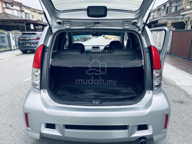 2008 Perodua MYVI 1.3 SE ZHS (A) - 3