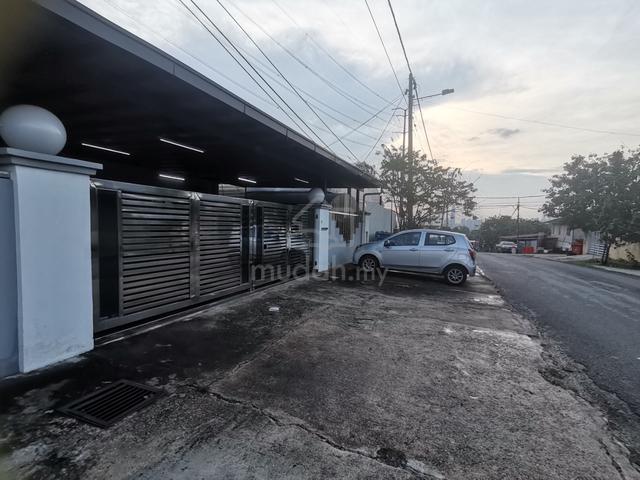 Ampang Master Room / Bilik Sewa (Free Wifi, Ready Move in) 1