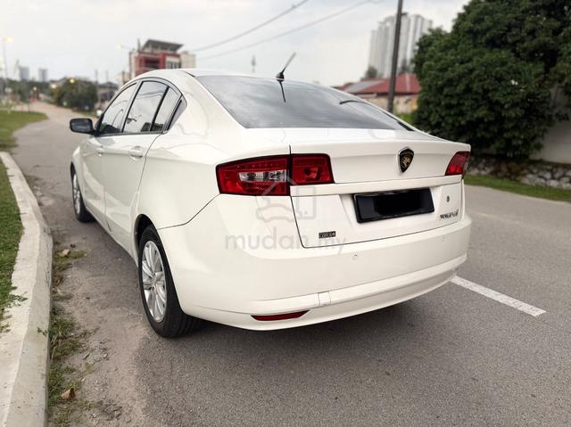 2014 Proton PREVE 1.6 EXECUTIVE (A) - 4