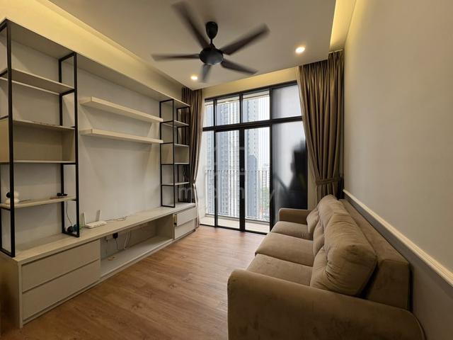 Fera Residence @ The Quartz, Wangsa Maju 1
