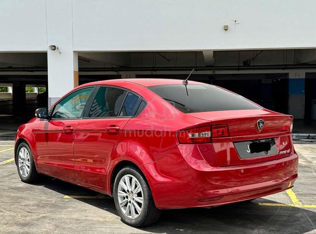 (CASH CARRY 2014)Proton PREVE 1.6 EXECUTIVE (A) - 4