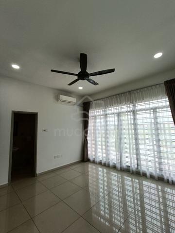 Bandar Dato Onn Doeble Storey Terrace House For Rent Perjiranan 9. 1