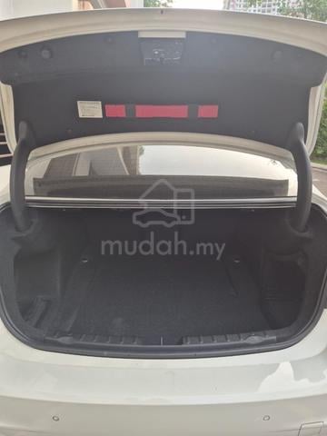 2013 Bmw 3 SERIES 2.0 20D M SPORTS (CKD) F30 (A) - 3