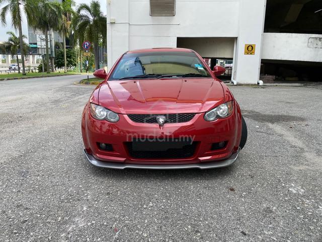 2007 Proton SATRIA 1.6 NEO H-LINE (A) - 3