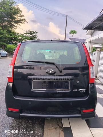 2010 Perodua VIVA 1.0 ELITE (A) - 4