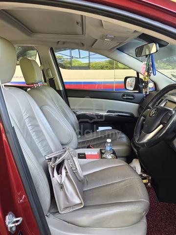 2012 Mazda 8 2.3 (A) - 5