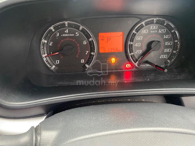 2024 Perodua BEZZA 1.3 AV MY16 D63D FACELIFT (A) - 4