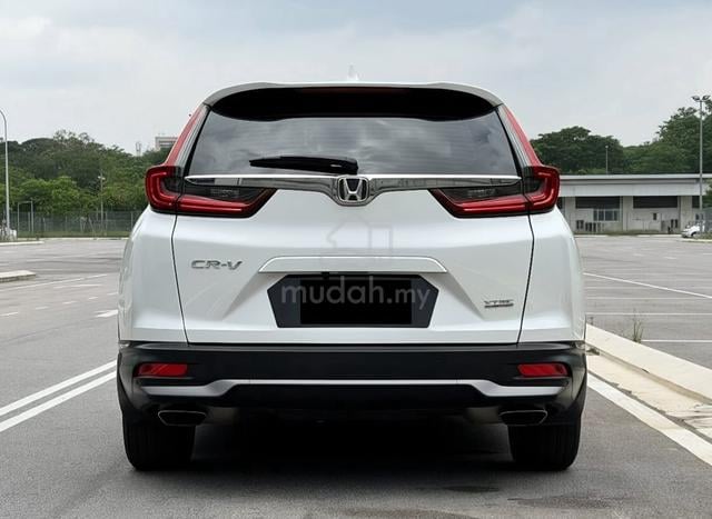 [2023] Honda CR-V 1.5 TC-P Full Service Honda  - 5