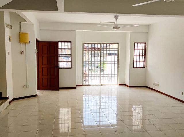[ CANTIK, MURAH ] 2 Storey Terrace Taman Kajang Perdana Kajang 3
