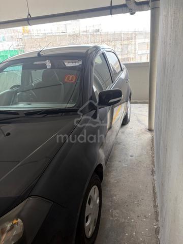 2014 Proton SAGA 1.3 FLX STANDARD (A) - 3