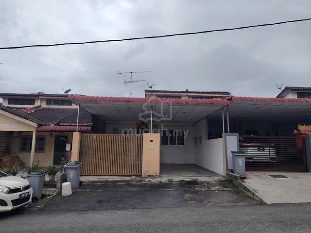 For Sale - Taman Banang Heights, Batu Pahat, Johor 1
