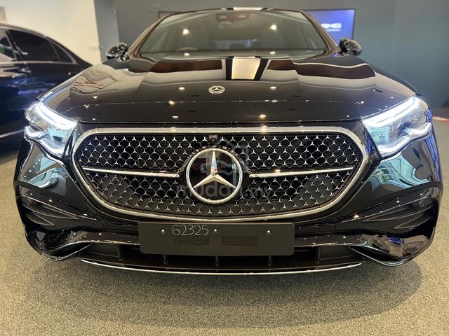 *REBATE UP TO 65K*2025 Mercedes Benz E350 E AMG - 1