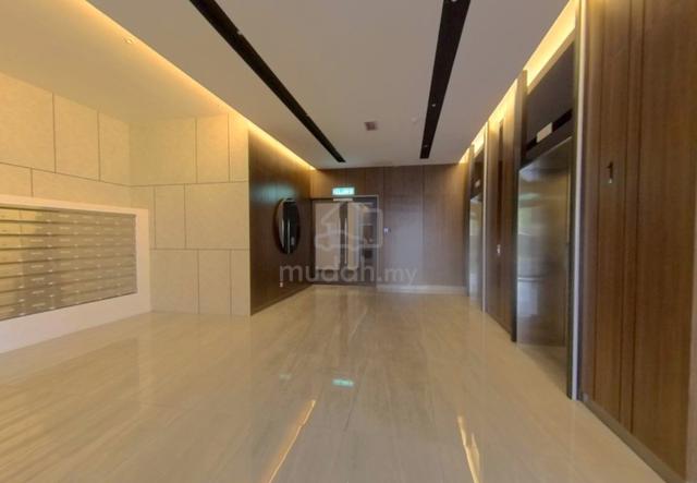 Valencia Residence 1