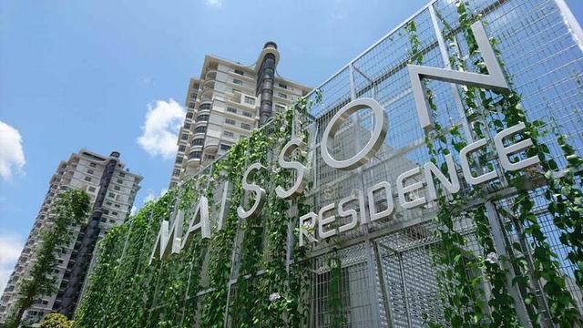 Maisson 1