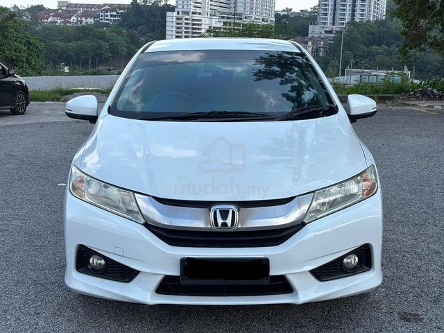 2015 Honda CITY 1.5 V (A) - 2