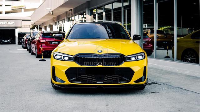 Bmw 320i 2.0 G20 LCI F.LIFT P.SHIFT A.CRUISE 2021 - 3