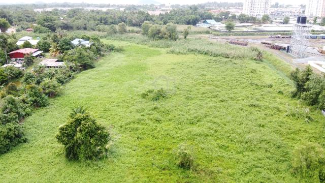 Kinarut Land C.L Title 1