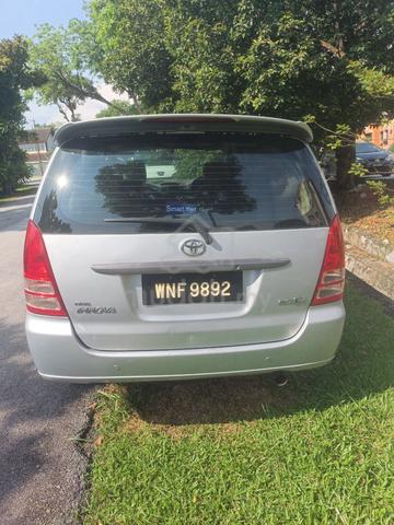 2006 Toyota INNOVA 2.0 G (M) - 4