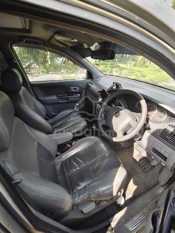 2006 Naza CITRA 2.0 GLS (A) - 5