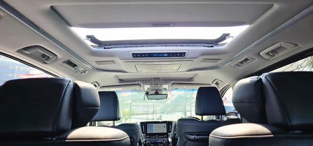 Toyota ALPHARD 2.5 SC 2023 - 5