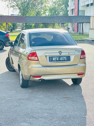 2013 Proton SAGA 1.3 FL (A) - 4
